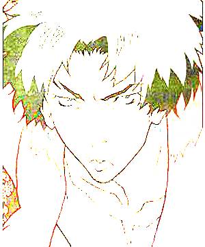 ภาพตัวละคร Mugen