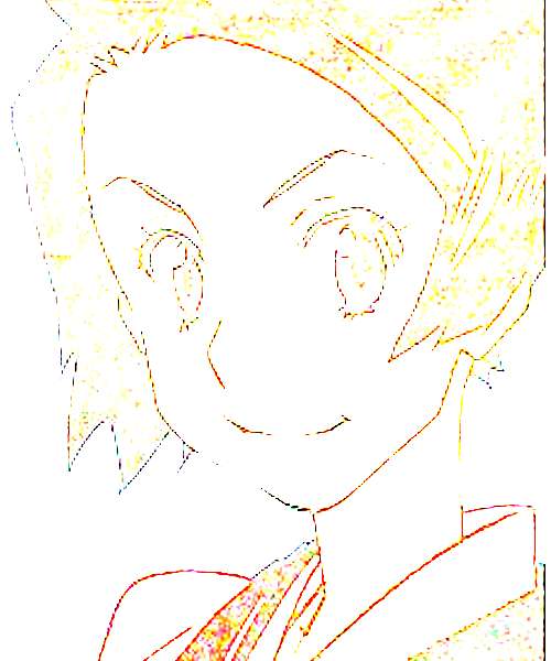 Fuu Kasumi character portrait