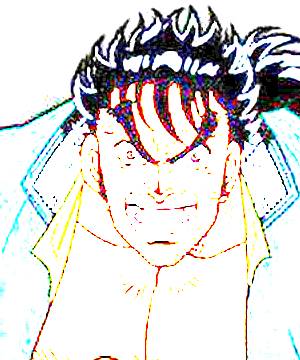 ภาพตัวละคร Ryuji Toramaru