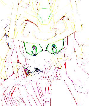 ภาพตัวละคร Chouhi Gundam