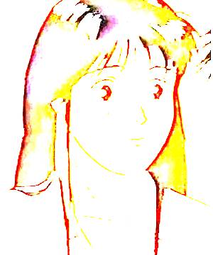 ภาพตัวละคร Masana Fujisaki