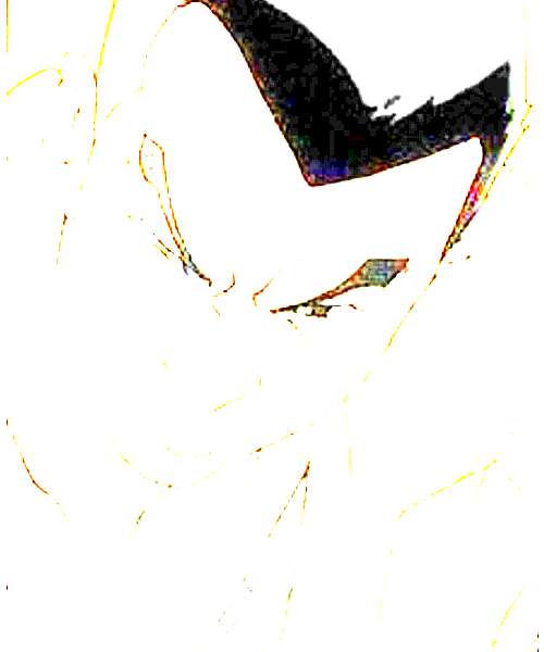 Bundai character portrait