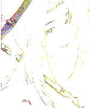 ภาพตัวละคร Suzuka