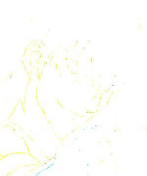 ภาพตัวละคร Gene Starwind