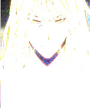 ภาพตัวละคร Abe no Seimei