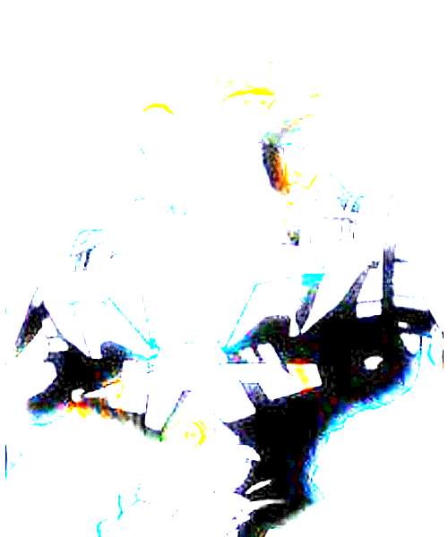 Chamber character portrait