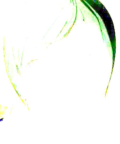Izana Shinatose character portrait