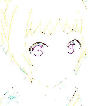 ภาพตัวละคร Wakana Morizono