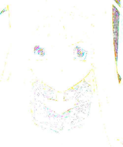 Akao Hiiragi character portrait
