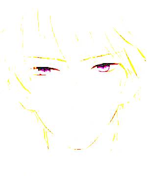 ภาพตัวละคร Natsume Asahina
