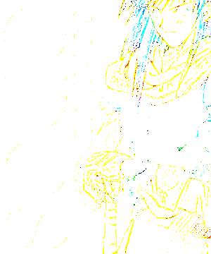 ภาพตัวละคร Spark
