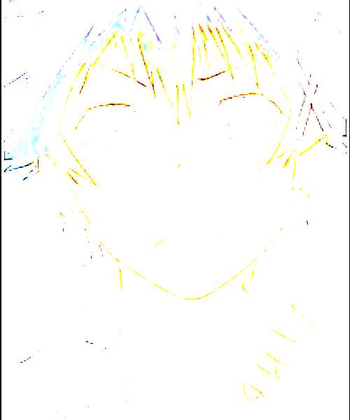 Raku Ichijou character portrait