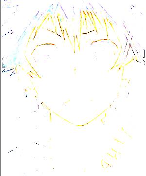 ภาพตัวละคร Raku Ichijou
