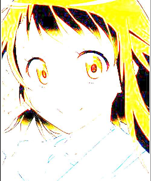 Kosaki Onodera character portrait