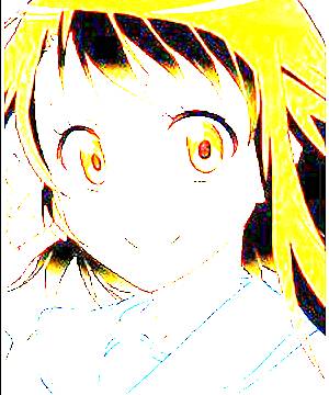 ภาพตัวละคร Kosaki Onodera