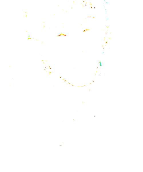 Atsugi character portrait