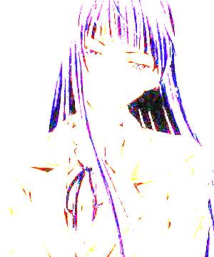 ภาพตัวละคร Kiyomi Asakura