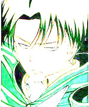 ภาพตัวละคร Levi