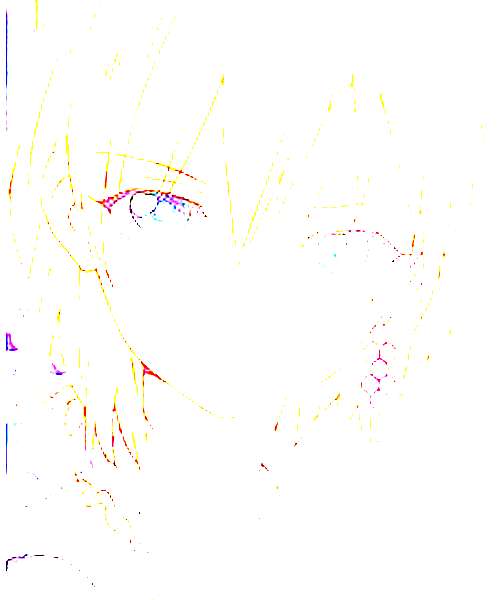 Titus Alexius character portrait