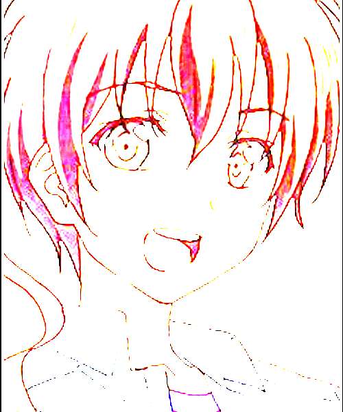 Banri Tada character portrait
