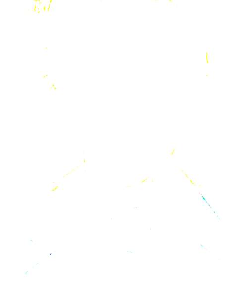 Tamura character portrait
