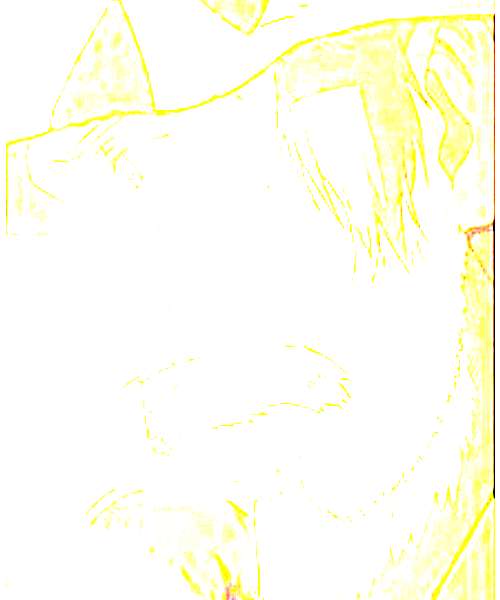Grandfather Arlert character portrait