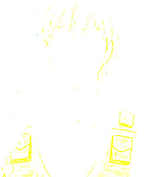 Joe character portrait