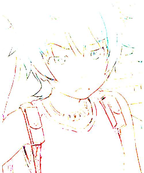 Mayta character portrait
