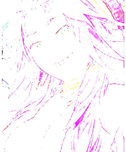 Rackage character portrait