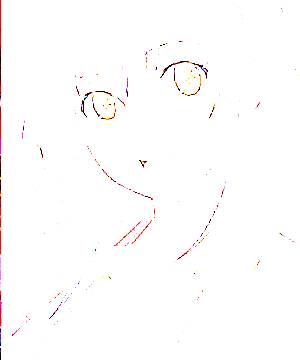 ภาพตัวละคร Sakura Hagiwara