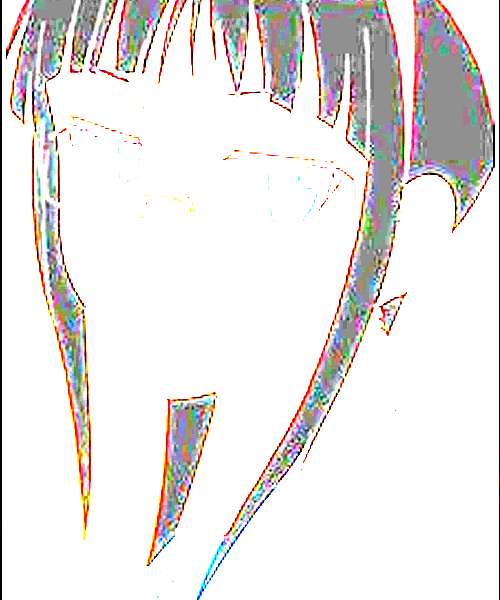 Ruri Miyamoto character portrait
