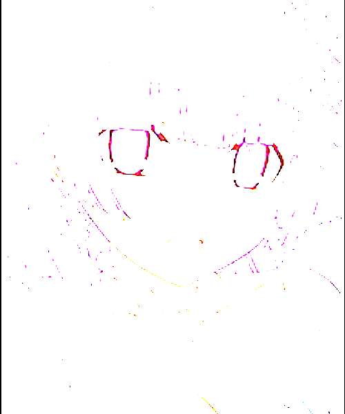 Miku Izayoi character portrait