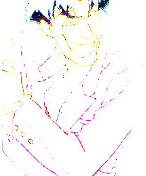 ภาพตัวละคร Nambara Kotaro