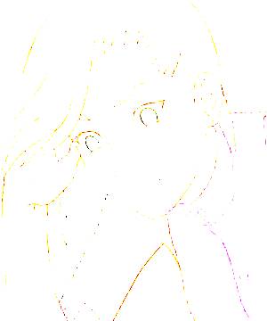 ภาพตัวละคร Ino Yamanaka