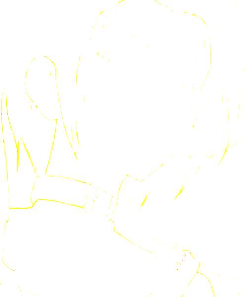 Nana character portrait
