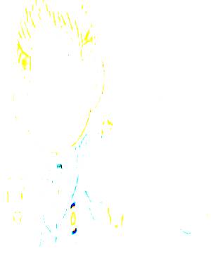 ภาพตัวละคร Bubbles Kanemori Ayakouji