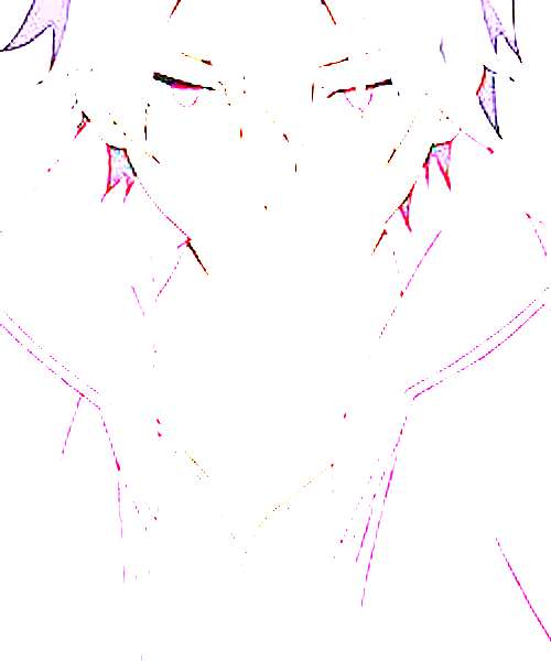 Shintarou Kisaragi character portrait