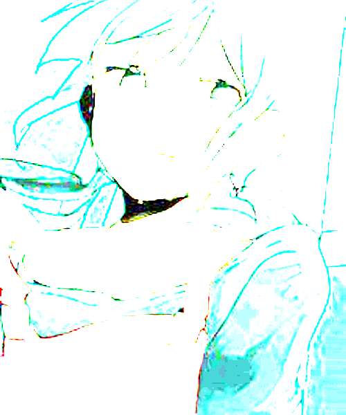 Hiyori Asahina character portrait