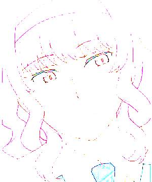 ภาพตัวละคร Kasumi Takamiya