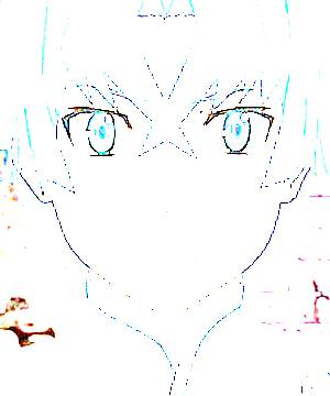ภาพตัวละคร Tooru Acura