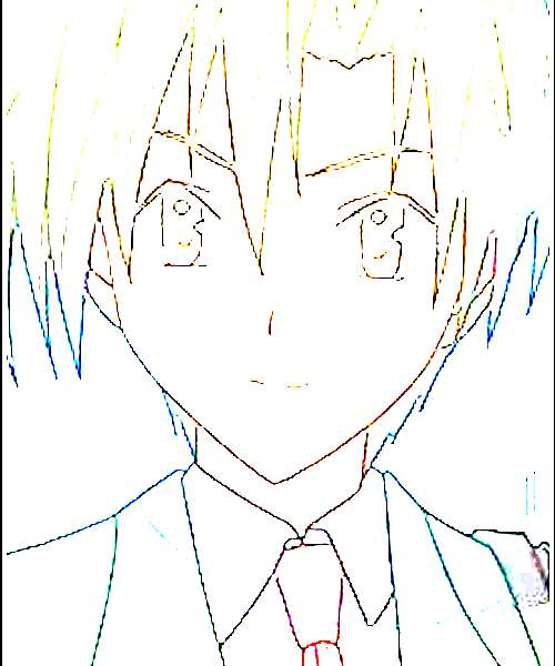 Shouma Ameku character portrait