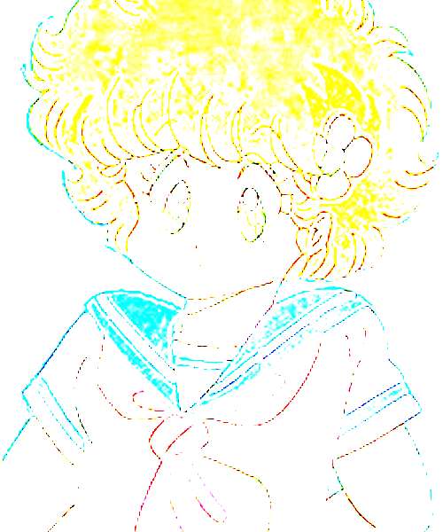 Shiiko Kotobuki character portrait