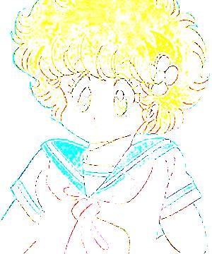 ภาพตัวละคร Shiiko Kotobuki