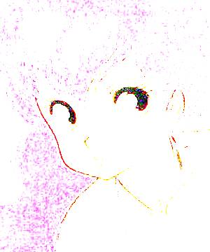 ภาพตัวละคร Eiko Magami