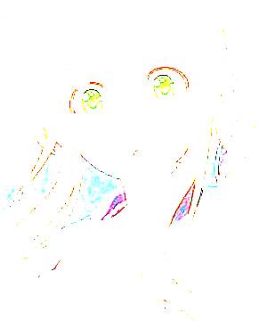 ภาพตัวละคร Yukari Kohinata
