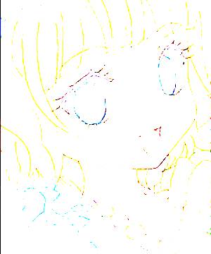 ภาพตัวละคร Mirei Minami