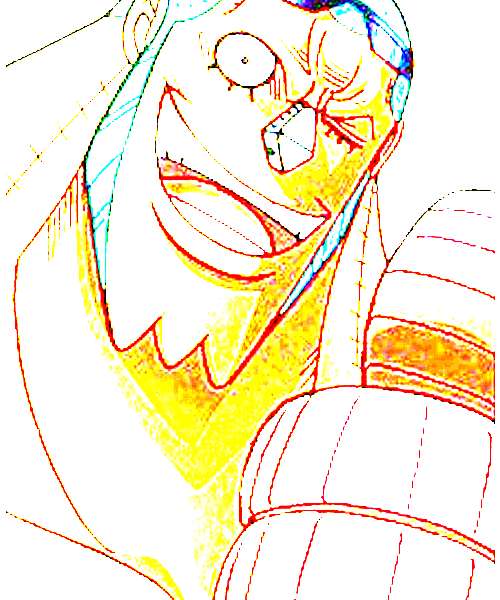 Franky character portrait