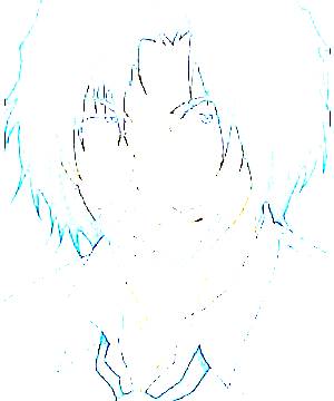 ภาพตัวละคร Kenjirou Shibazaki