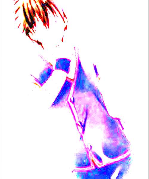 Jio Inzagi character portrait