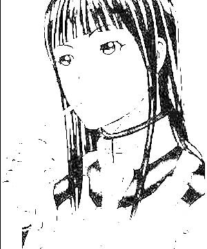ภาพตัวละคร Nanao Akita